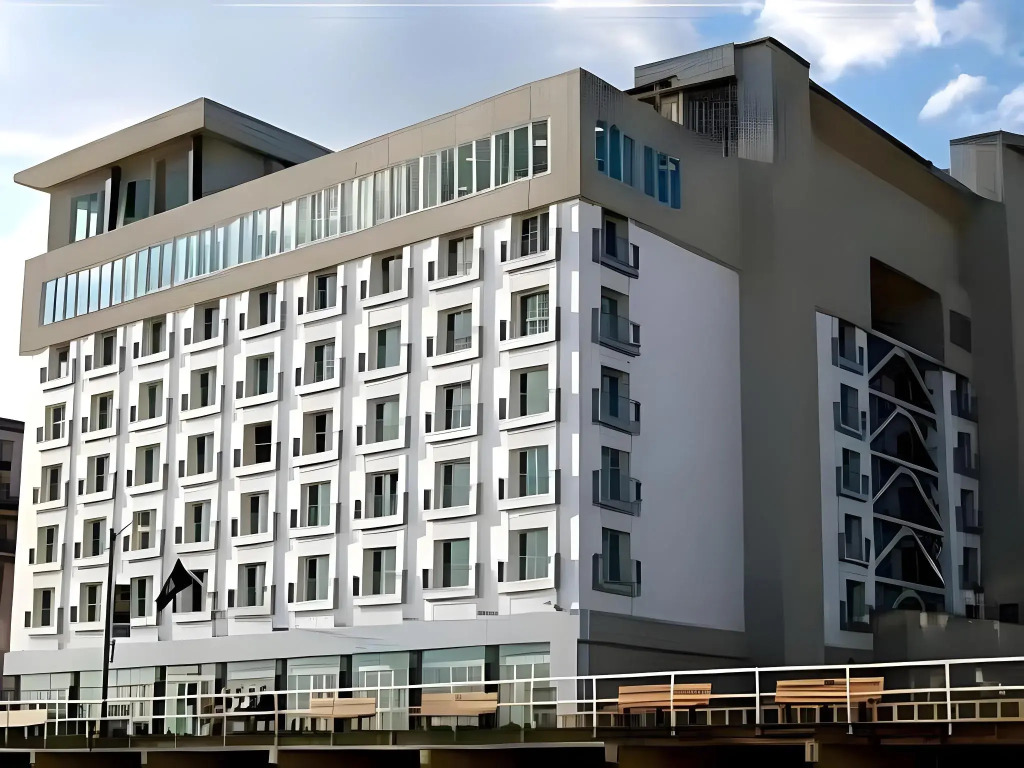 Allegria Hotel