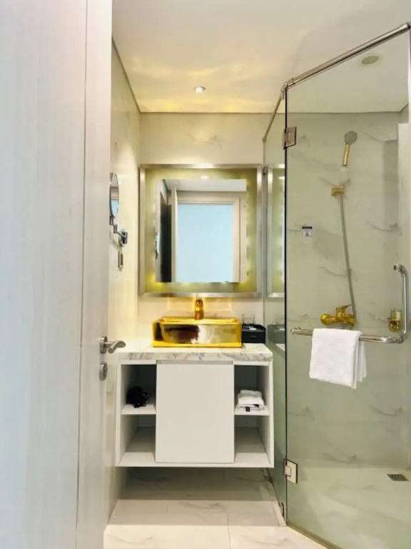 Dana Pearl Bay Apartment by Dimo Trip