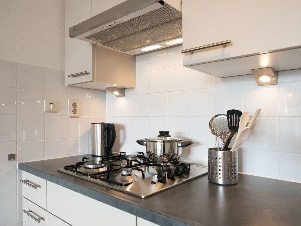 Stylish Stay Near Scheveningen