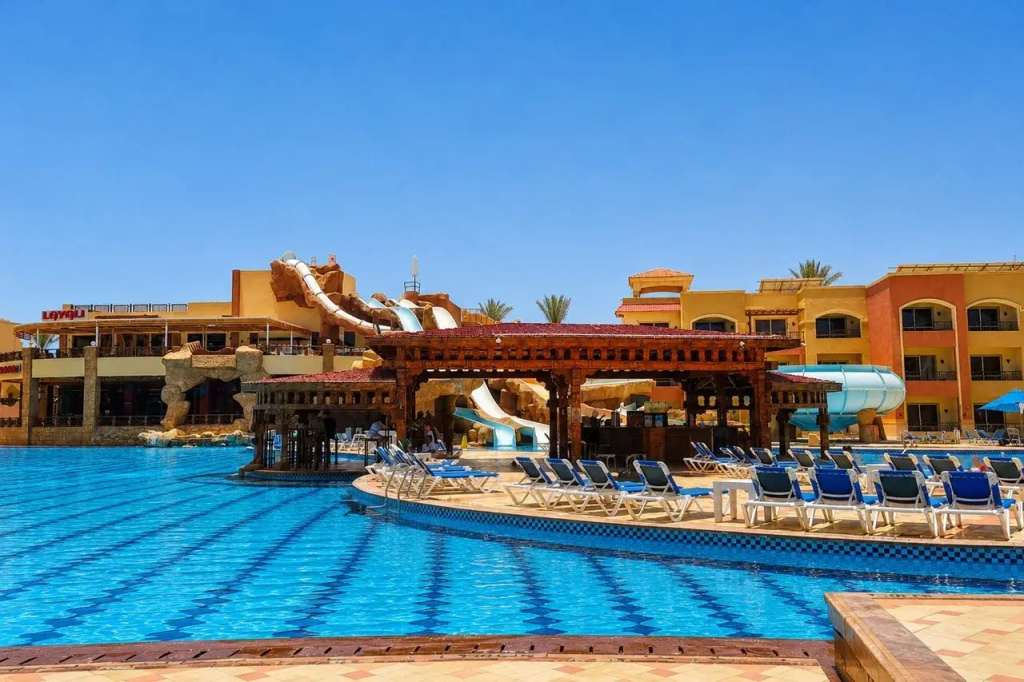 Royal Regency Club - Ultra All Inclusive