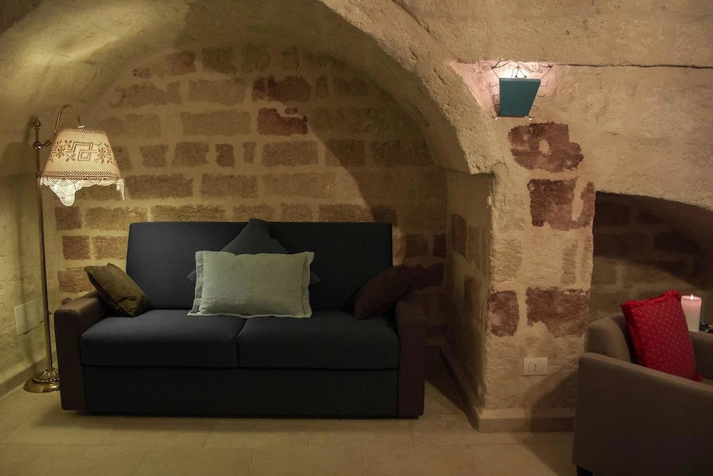 Eremo Guest House
