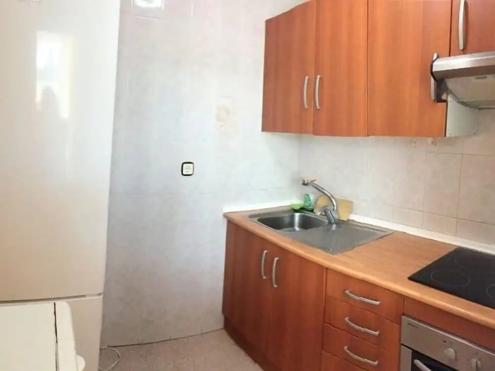 Apartamento Turo Home 2