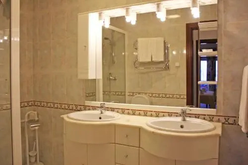 Apartamento T2 Vista Mar E - Quarteira