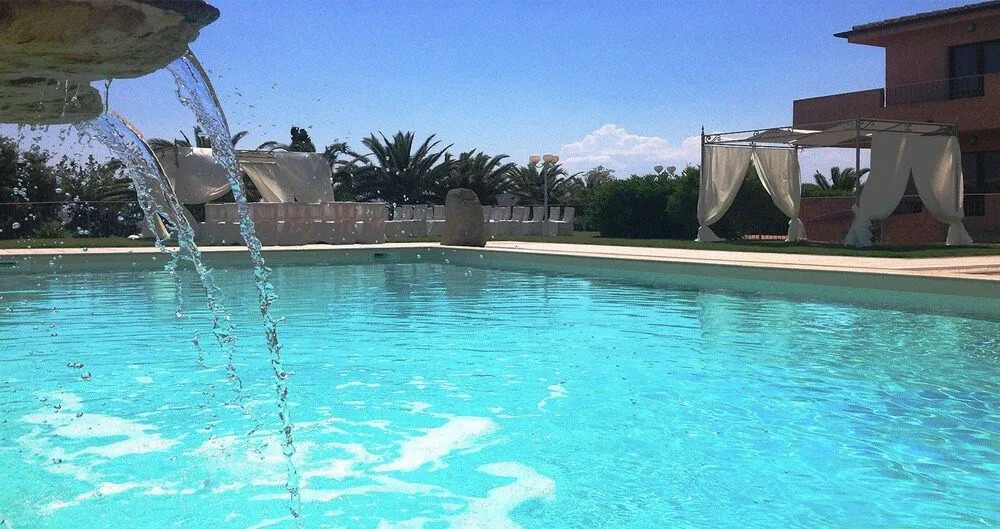 Hotel I Ginepri