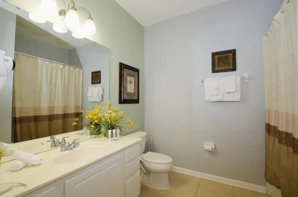 Vista Cay Luxury 4 Bedroom Condo 3122