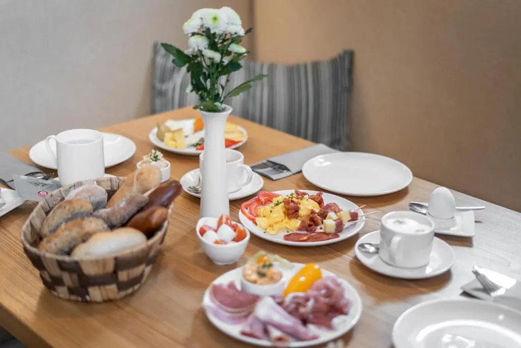 Galerie Hotel Bad Reichenhall