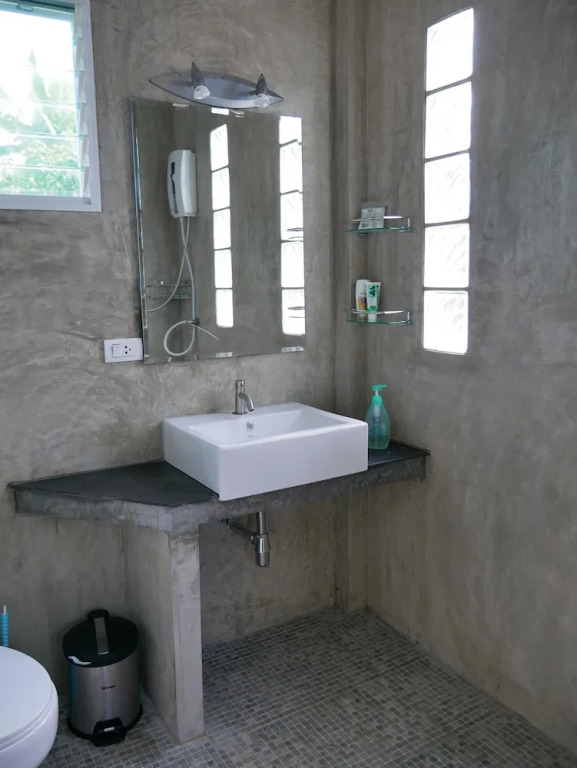 Mangogarden Guesthouse