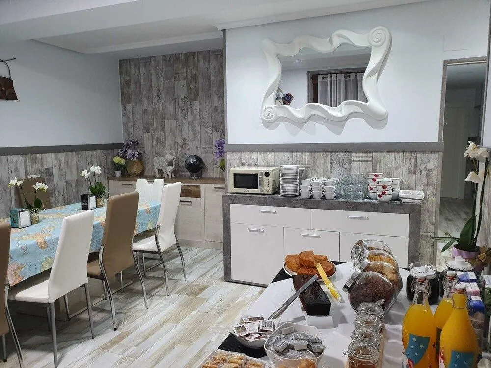 Albergue Piedad