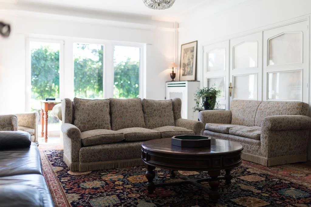 Edville Home