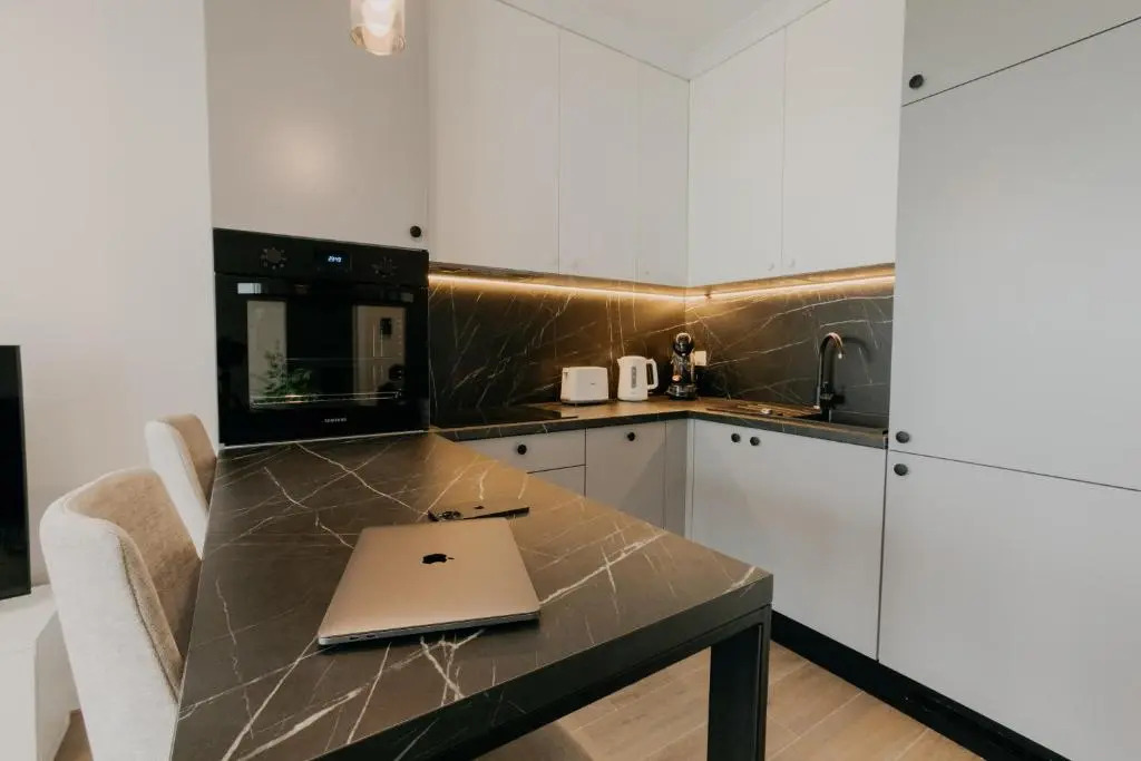 Carmen Residence Apartments