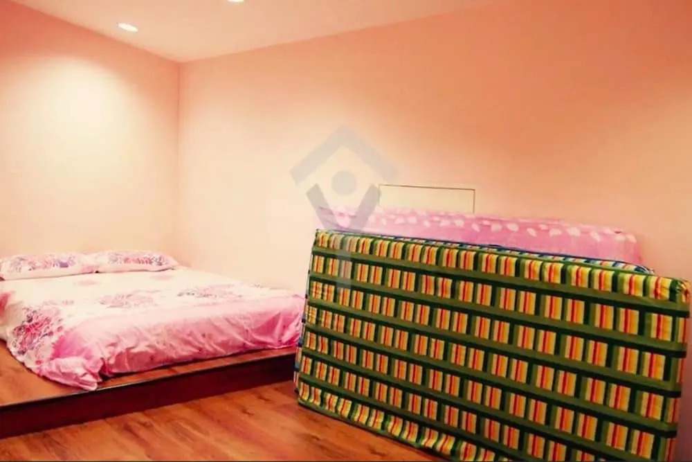 Rose Homestay