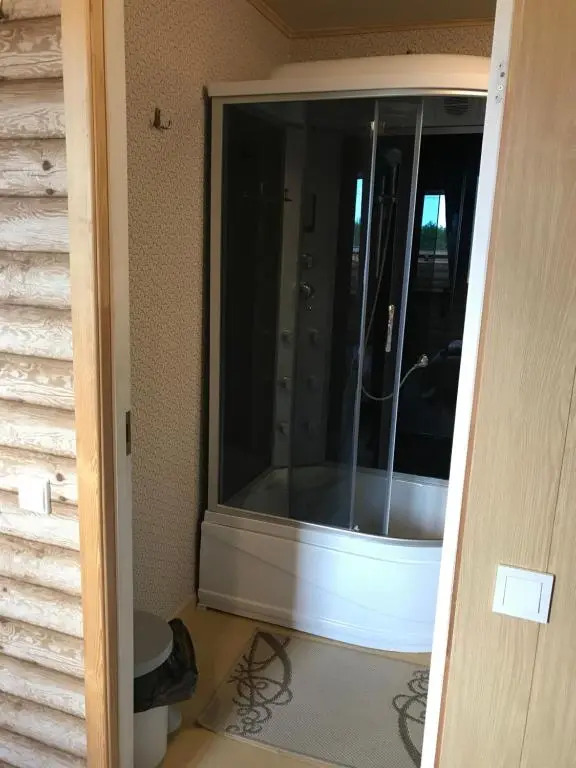 Viesu Nams Jūras sapņi