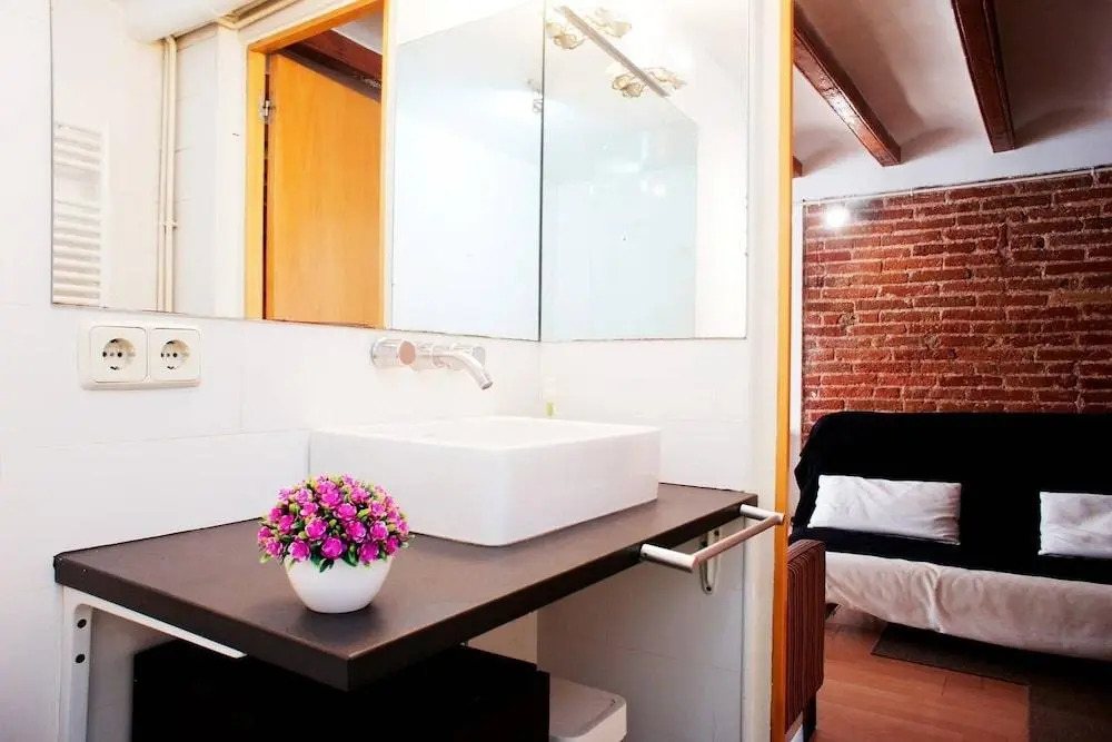Encantador Apartamento Junto a la Playa