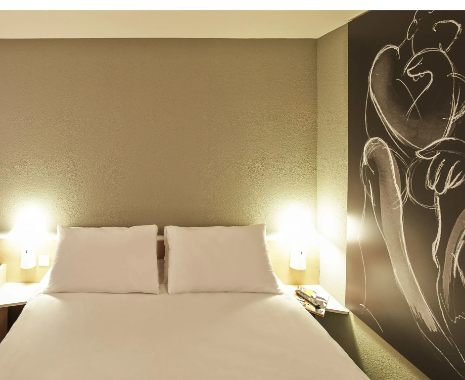 ibis Montélimar Nord