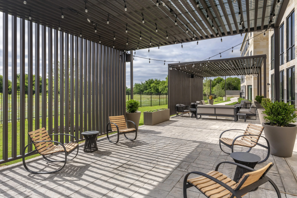Staybridge Suites Grand Prairie Near Epic Central by IHG