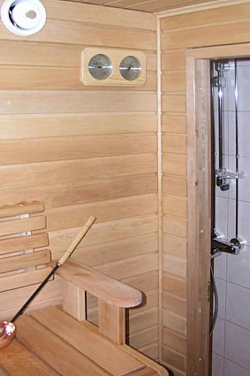 Rantamökki 25336