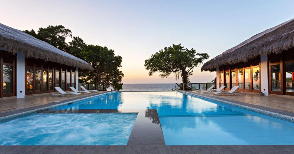 Ocean's Edge Resort