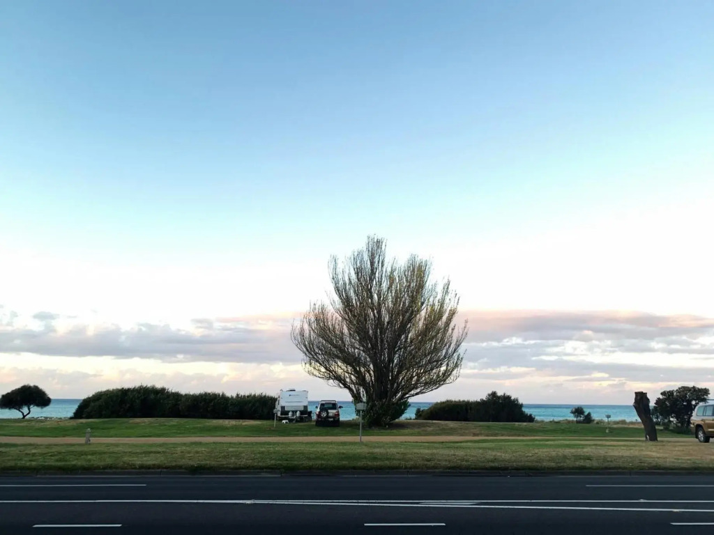 Sunryes Beach House