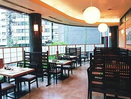 Ochanomizu St. HILLS HOTEL