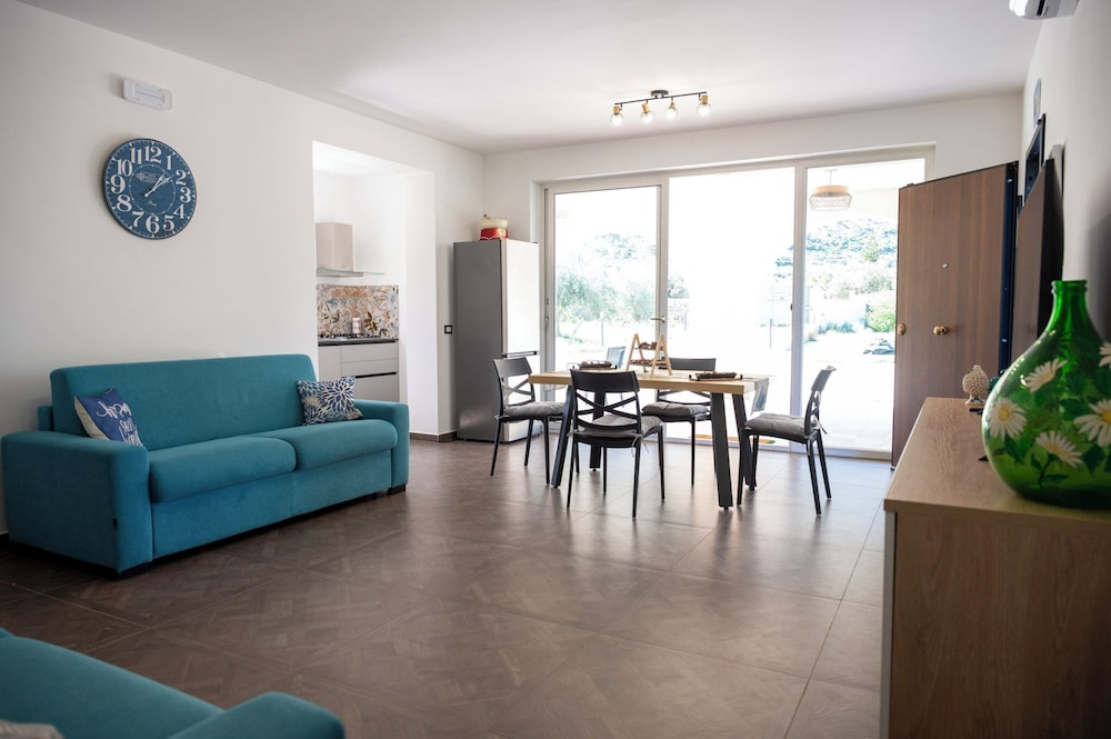 Villa Verde - Nature Holiday Home