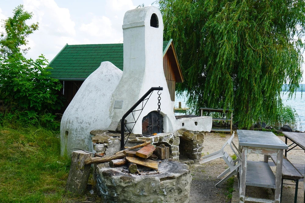 Tihany Yacht Club