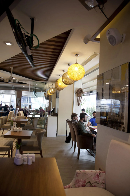Grand Park Hotel Istanbul