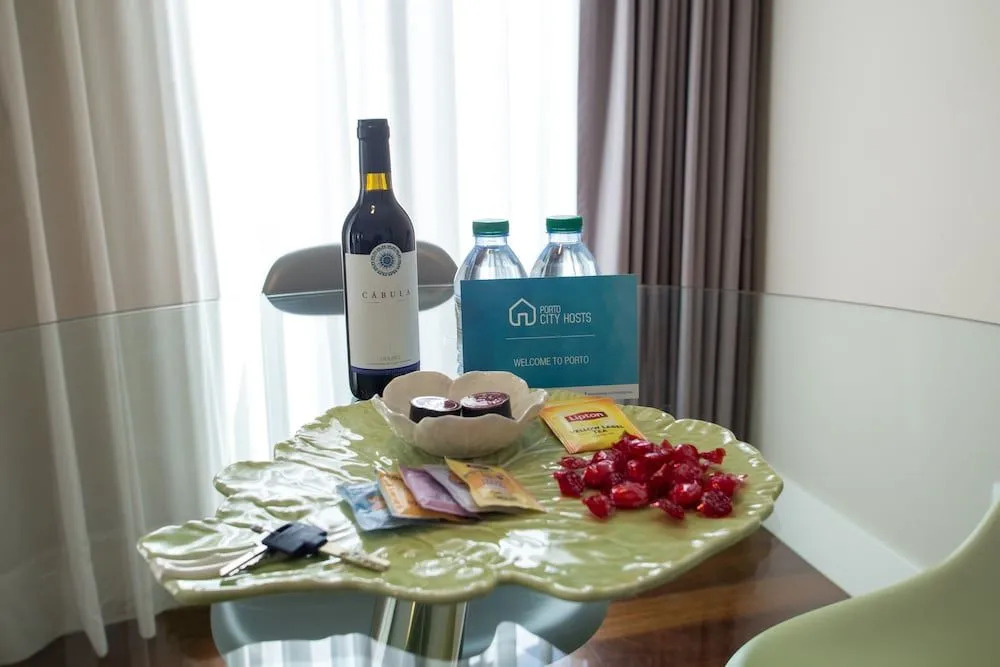 Cardosas Story Apartments by Porto City Hosts