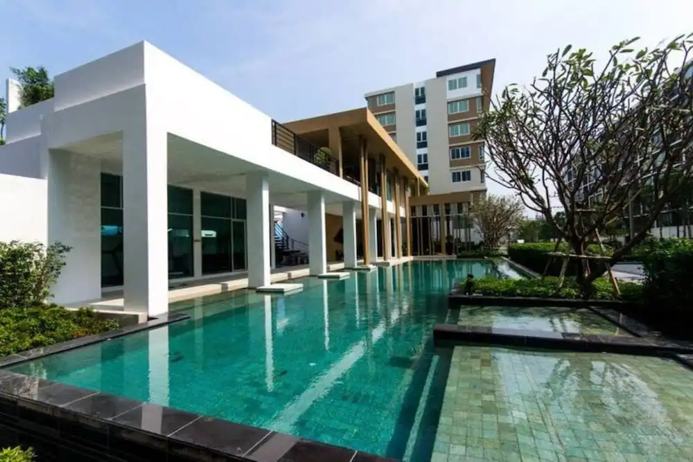 Baan Koo Kieng Hua Hin
