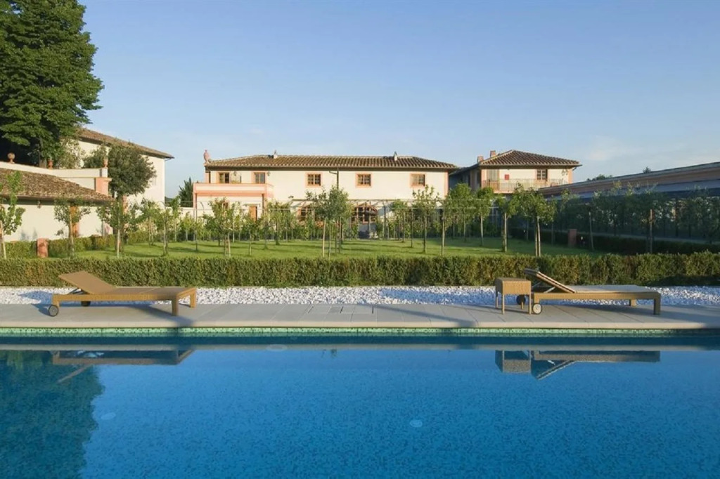 Villa Olmi Firenze