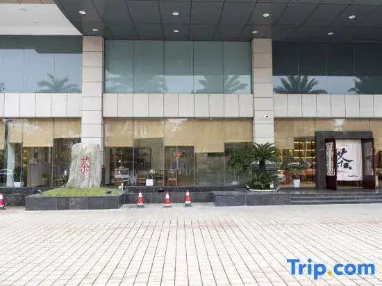 Yating Bussiness Hotel