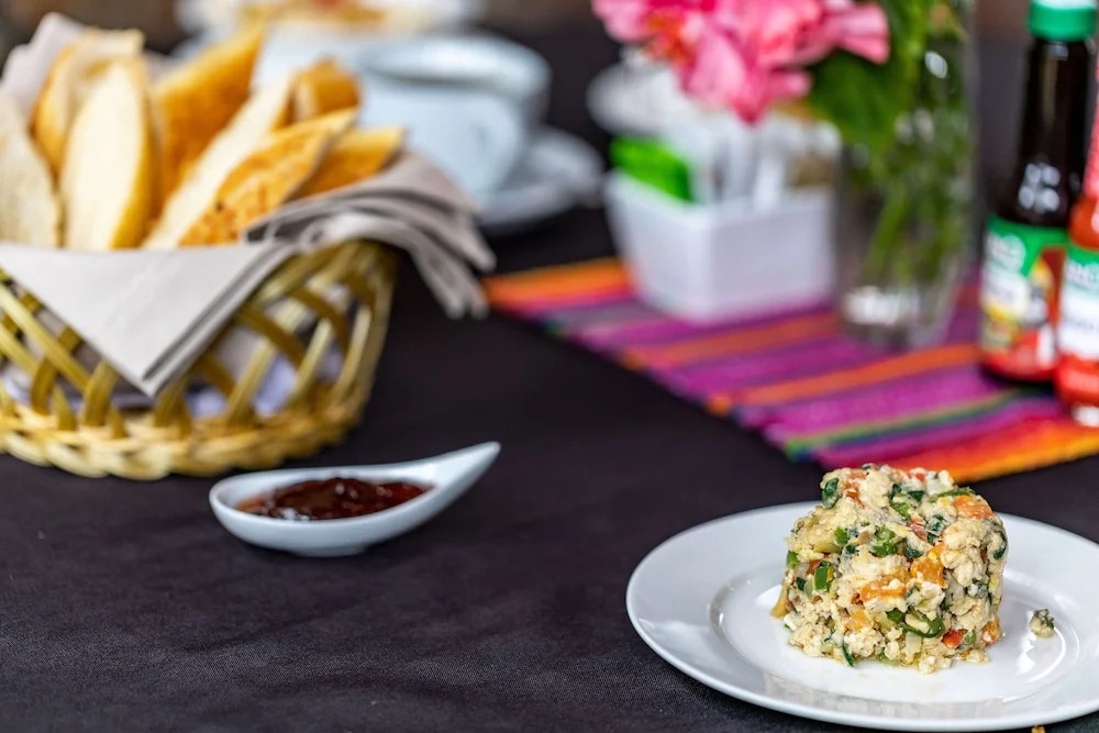 ALAJUELA CITY Hotel & Guest House