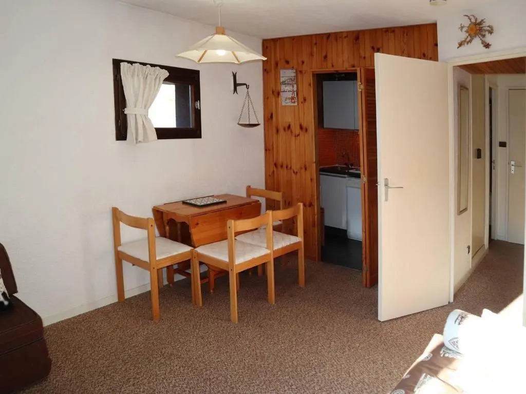 Appartement Les Orres, 1 pièce, 4 personnes - FR-1-322-308