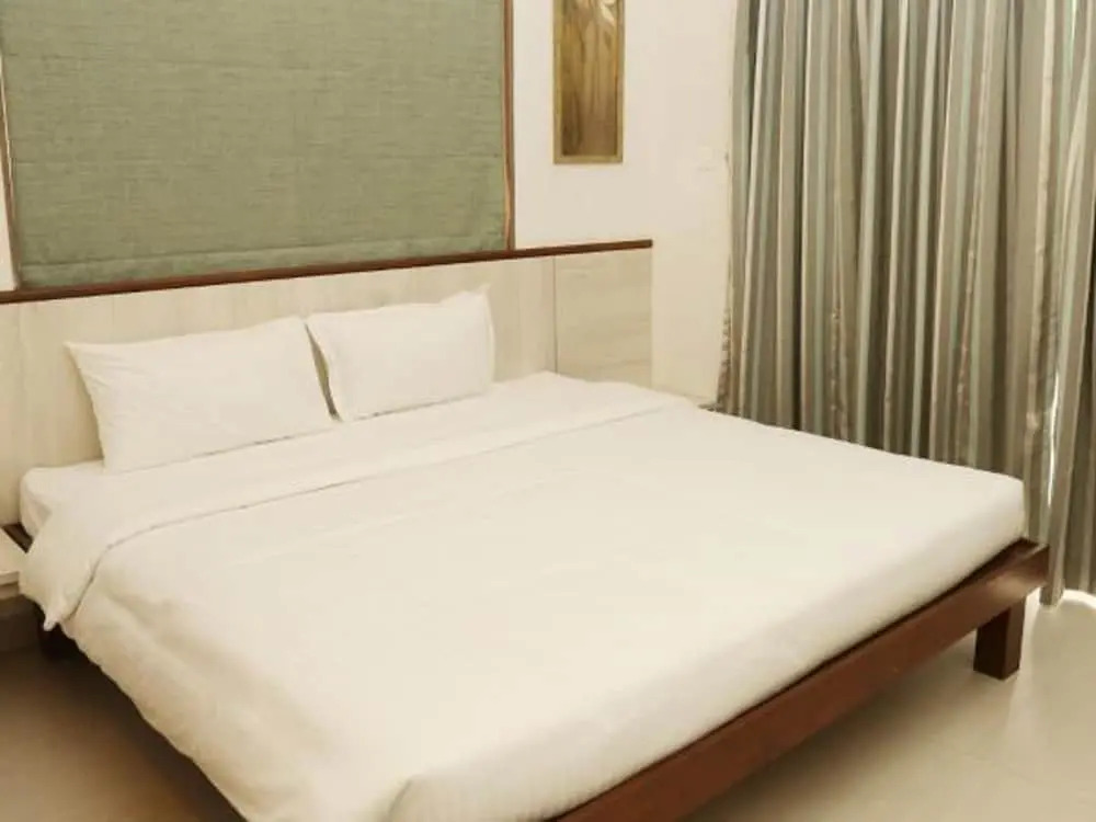 DanCenter Infinity Villa I 5BHK I Pvt Pool I Baga I GOA