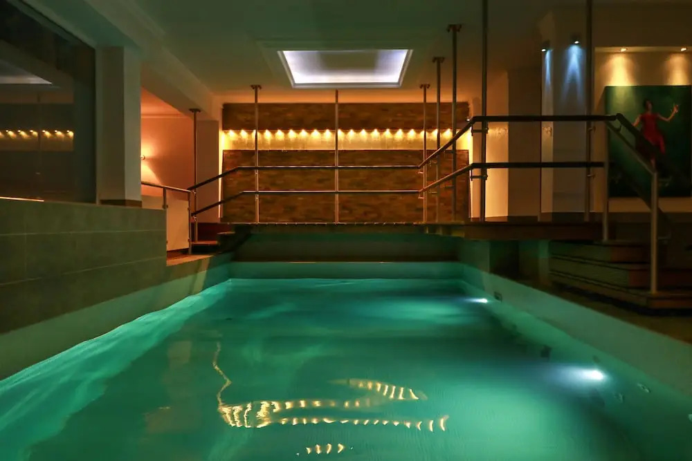 Haverkamp Suites