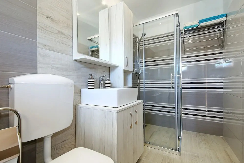 Apartment Nela