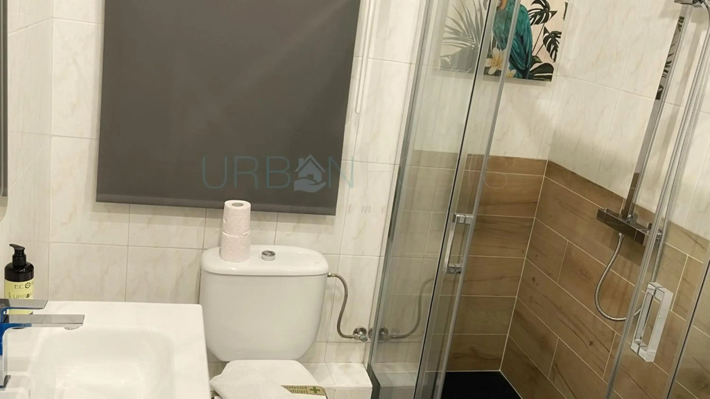 Santuchu apartamento urbano comodo y funcional