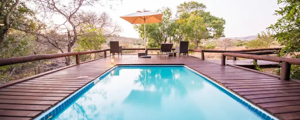 Shishangeni Lodge, Kruger National Park