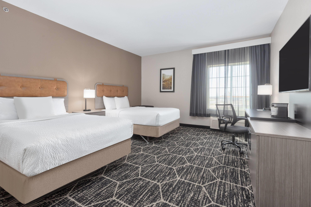 La Quinta by Wyndham Fairfield TX