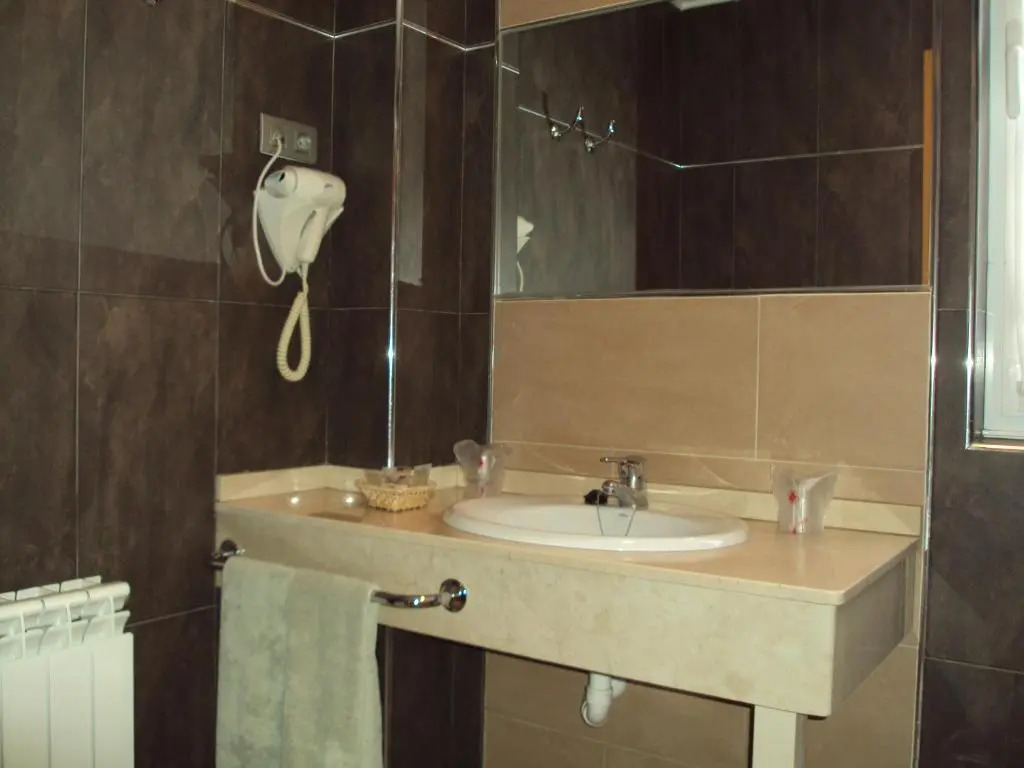 Hotel Alfageme