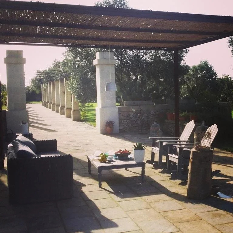 Masseria Vittoria