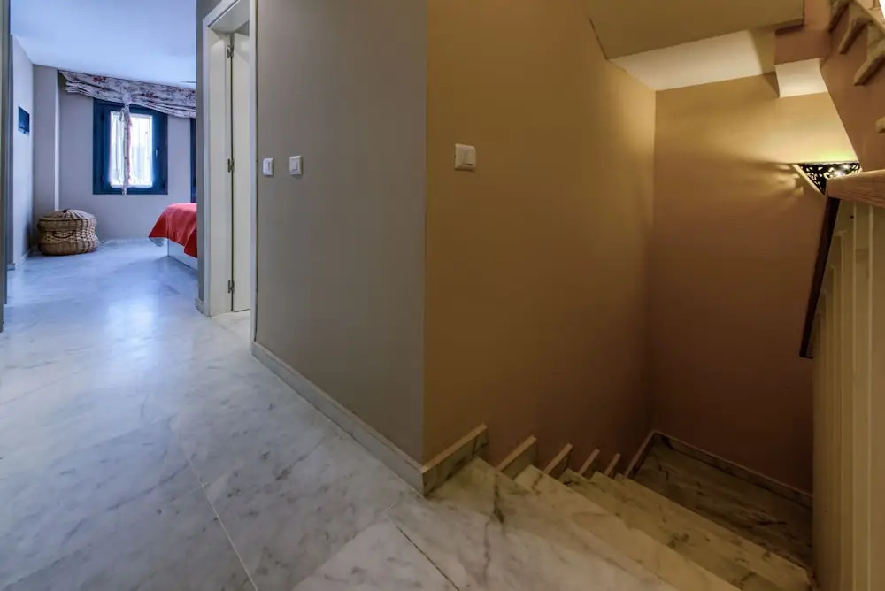 Apartamento Torre El Mirador - Adults Only