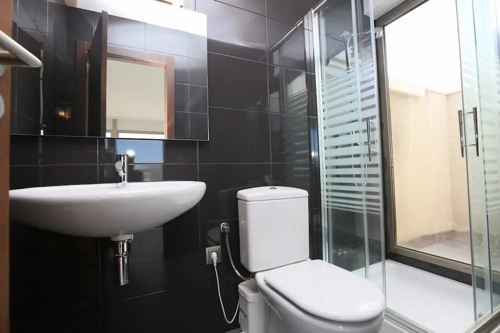 Apartamento Vista a la Piscina Para 7 Personas en Cambrils