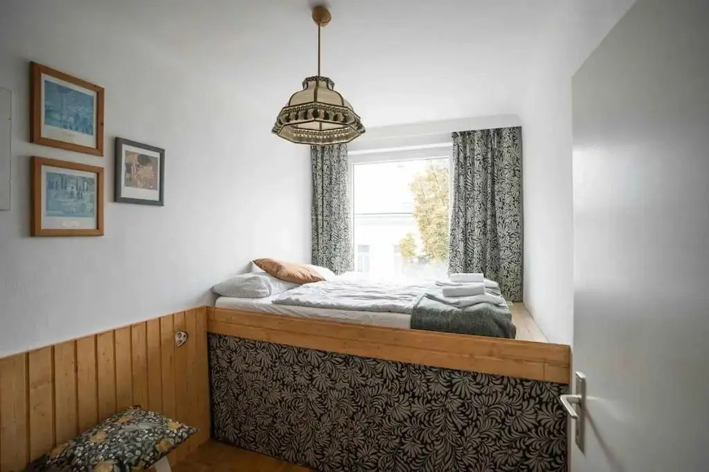 Cozy and stylish Apartment near Schönbrunn Castle