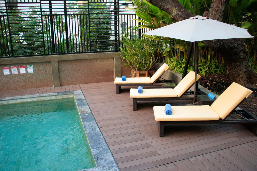 Sanae Townhouse Chiang Mai