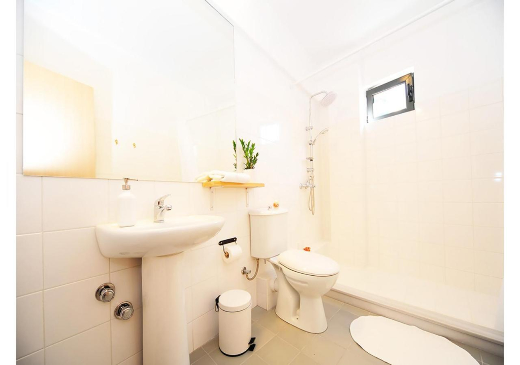 Live in Athens, PSYRRI Central Apartments