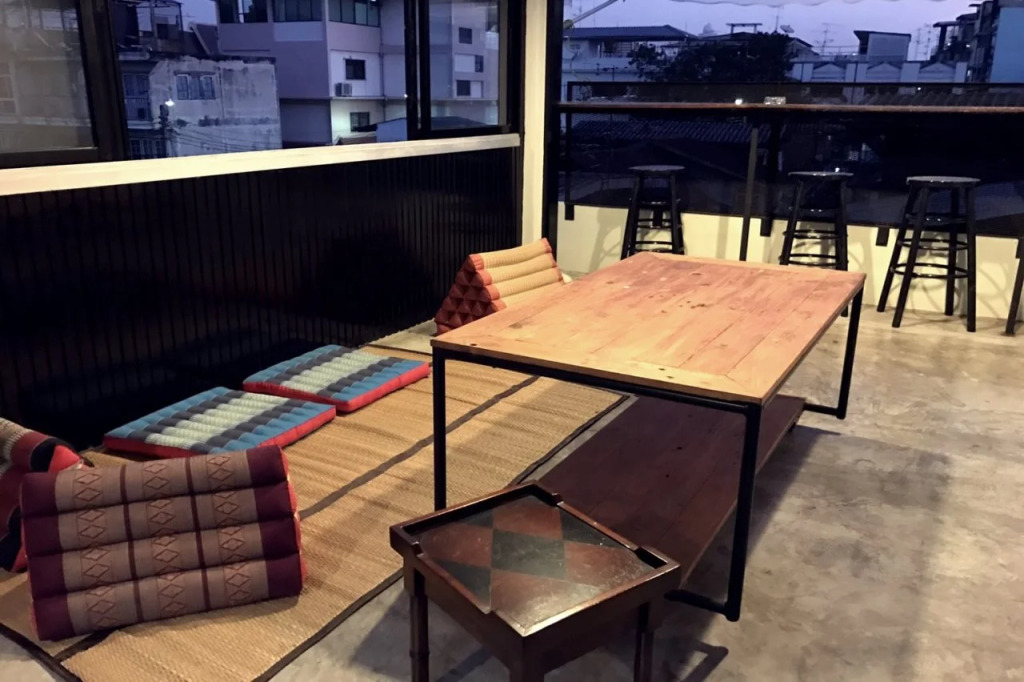 Baan 89 Hostel