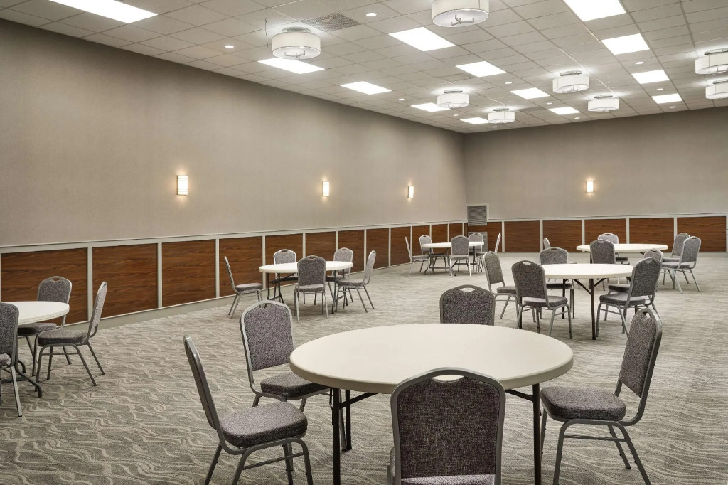 Radisson Hotel West Memphis