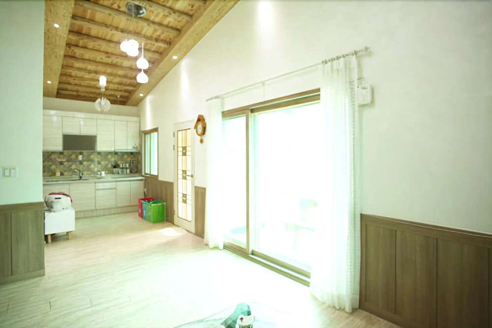 Asan Gracia Pension