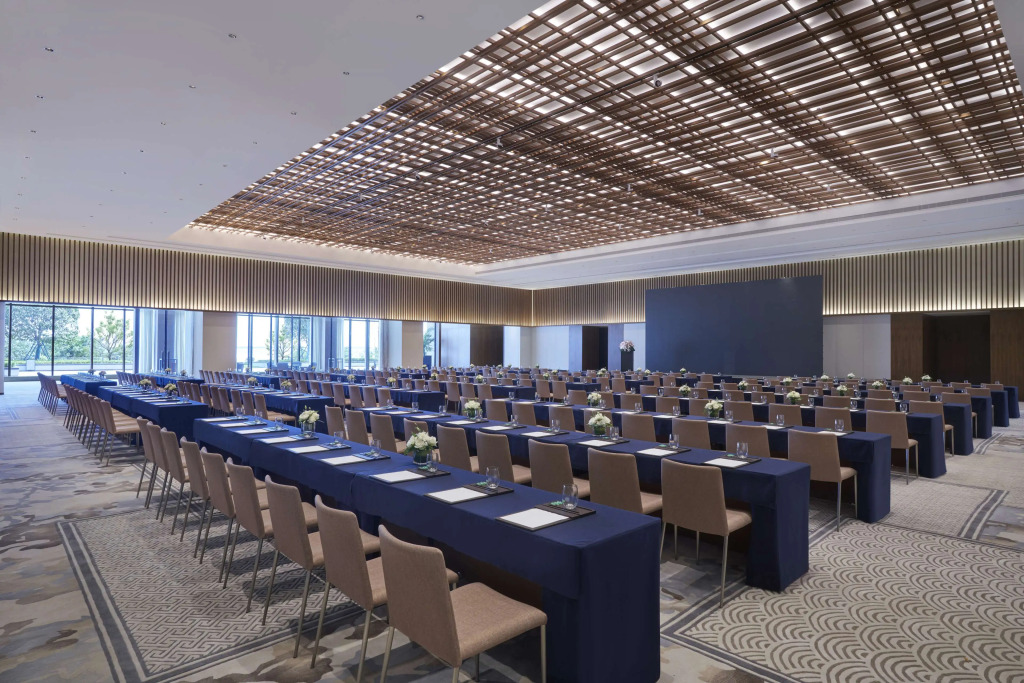 Hyatt Regency Zhuzhou