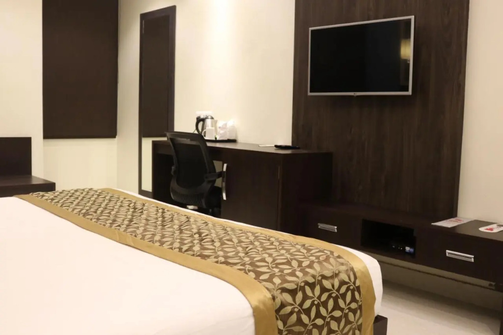 Hotel Solitaire
